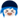 alt laughing emoji