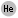 :helium: