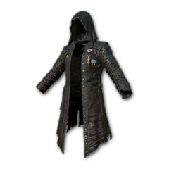 PLAYERUNKNOWN'S Trenchcoat－Steamコミュニティマーケット