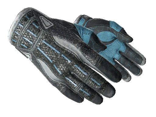 Sport Gloves | Superconductor