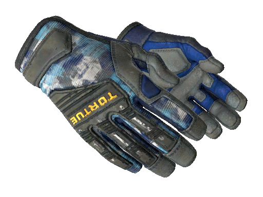Specialist Gloves | Mogul