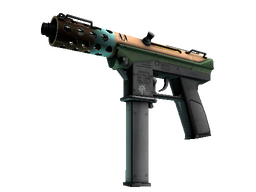 Tec-9 | Flash Out (Minimal Wear)