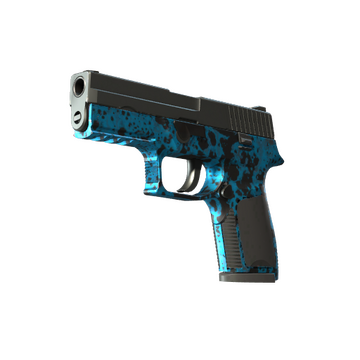 Steam 社群市集 :: StatTrak™ P250 | Undertow (Factory New) 的上架物品