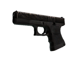 Glock-18 | Wraiths (Battle-Scarred)