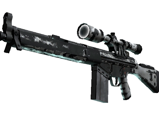 G3SG1 | Polar Camo