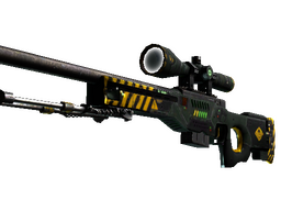 AWP | Phobos (Field-Tested)