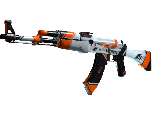 AK-47 Asiimov