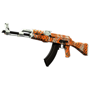 Steam Community Market :: Listings for AK-47 | Safety Net (Factory New)