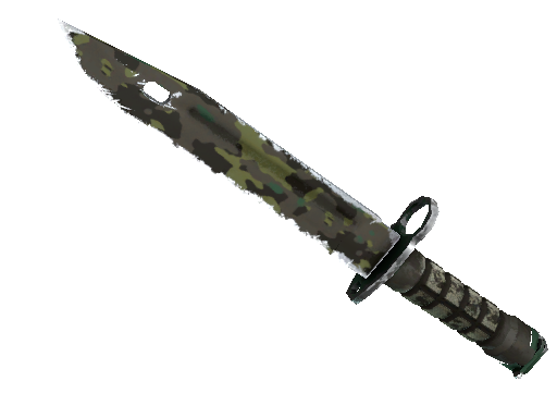Bayonet | Boreal Forest