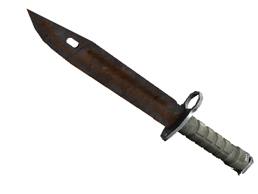 Bayonet | Rust Coat