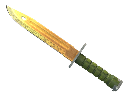 Bayonet Lore