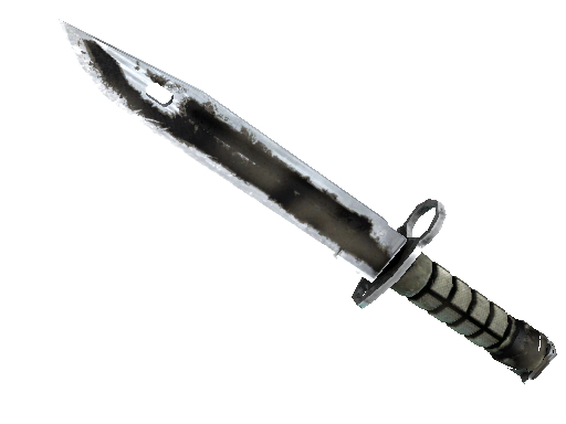 Bayonet | Scorched