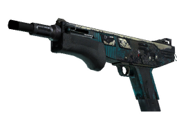 MAG-7 | Sonar (Field-Tested)