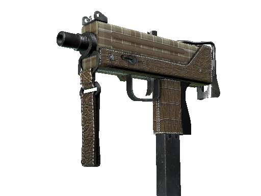 MAC-10 | Commuter