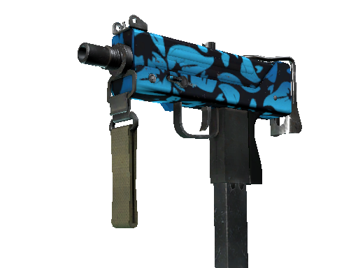 MAC-10 | Oceanic
