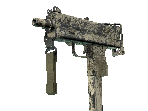 MAC-10 | Palm