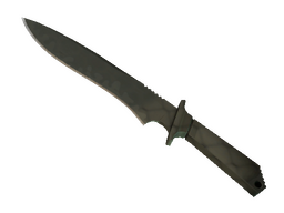★ Classic Knife | Safari Mesh (Minimal Wear)