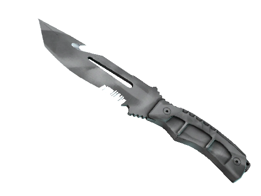Survival Knife | Urban Masked