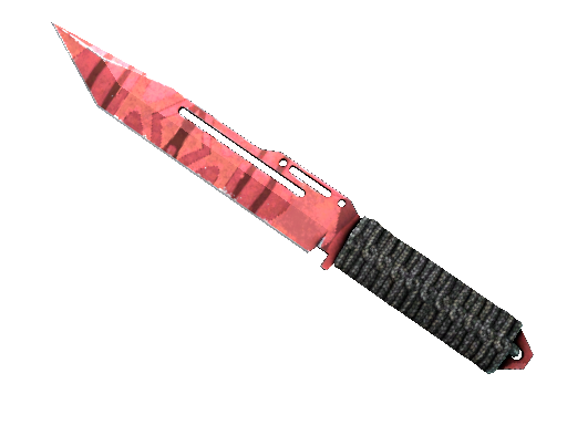 Paracord Knife | Slaughter