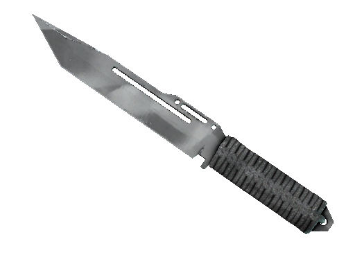 Paracord Knife | Urban Masked