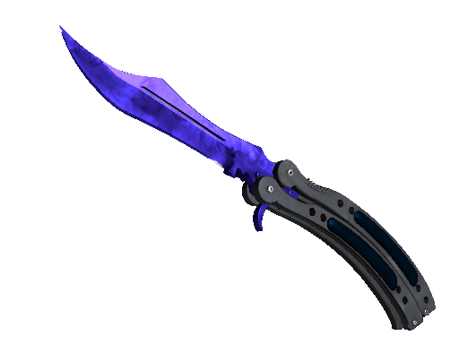 Butterfly Knife | Doppler