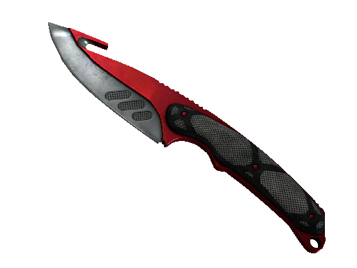 Gut Knife | Autotronic