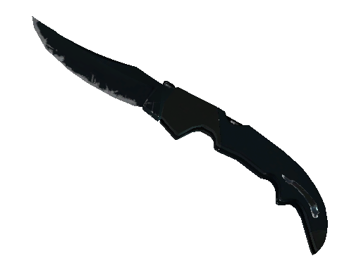 Falchion Knife | Night
