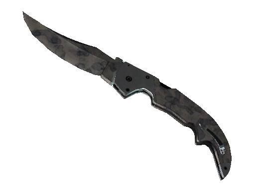 Falchion Knife | Stained