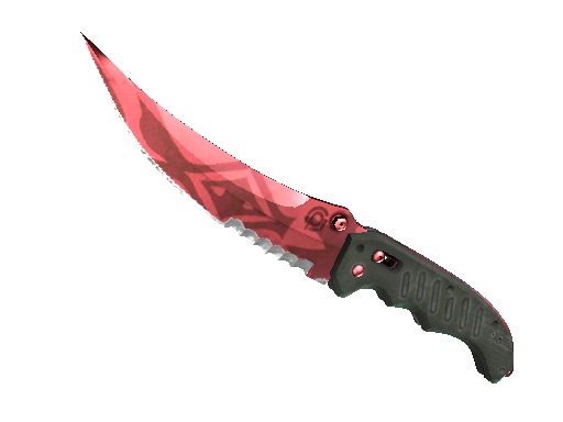 Flip Knife | Slaughter