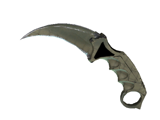 Karambit | Safari Mesh