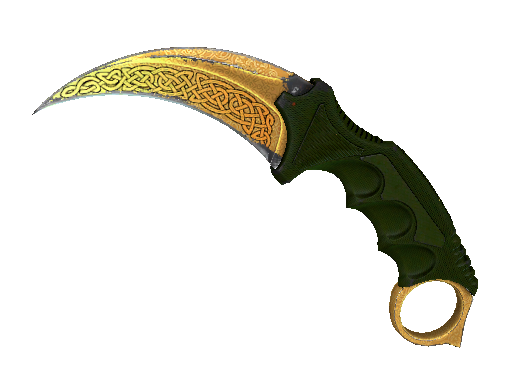 Karambit | Lore