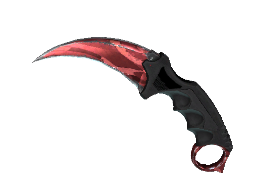 Karambit | Slaughter