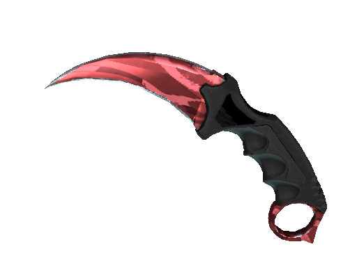 Karambit | Slaughter