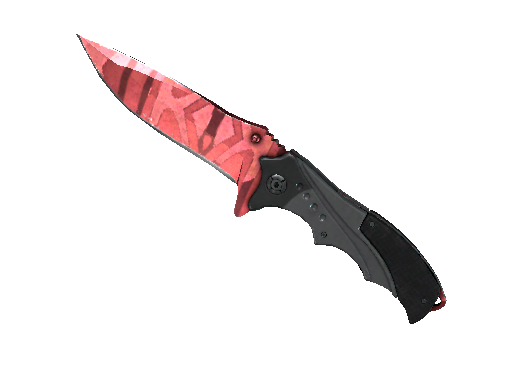 Nomad Knife | Slaughter
