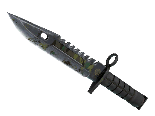 M9 Bayonet | Boreal Forest