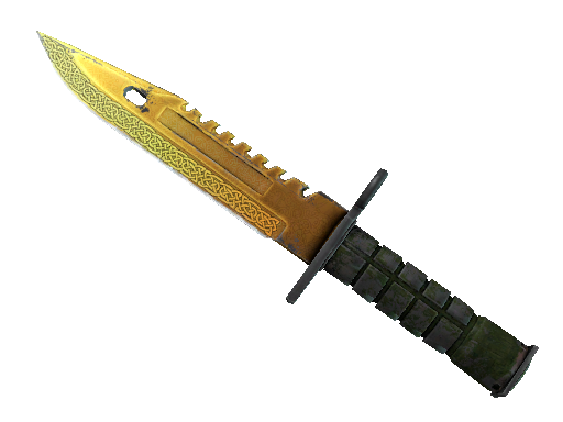 M9 Bayonet | Lore