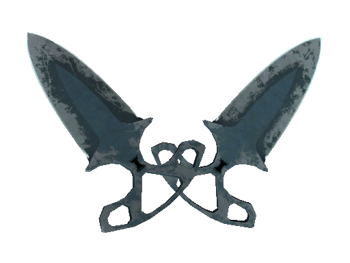 Shadow Daggers | Night