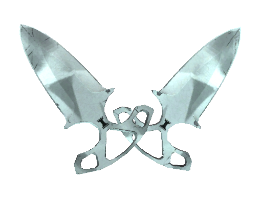 Shadow Daggers | Urban Masked