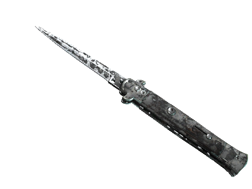 Stiletto Knife | Urban Masked