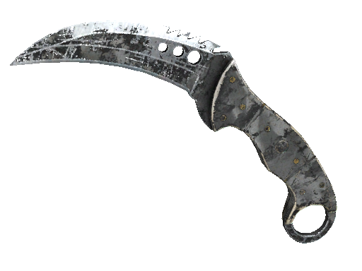 Talon Knife | Urban Masked