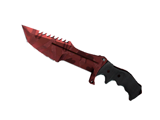 Huntsman Knife | Slaughter