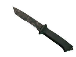 ★ Ursus Knife | Forest DDPAT (Field-Tested)