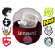 Steam Community Market :: Listings for Stockholm 2021 Legends Sticker ...