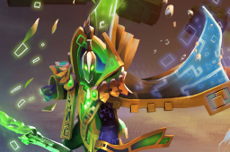 Dota 2 The Magus Cypher
