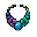 Mythic Infinity Necklace Lv.100 - Steam Community Market