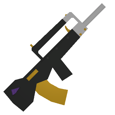 Steampunk Formal Fusilaut