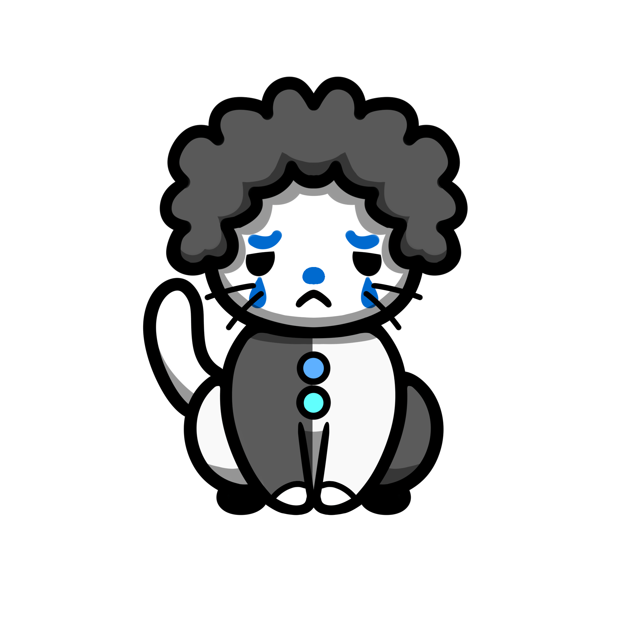 Sad Clown - Steam Community Market
