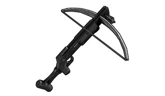 Blackout Crossbow