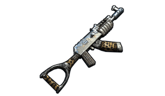Neanderthal AR