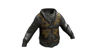 Hobo Hoodie